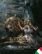 Lex Arcana RPG - Amor Odit Inertes [ITA]