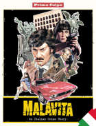 Malavita - An Italian Crime Story - Primo colpo [ITA]