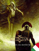 Lex Arcana RPG - I Misteri dell'Impero II [ITA]