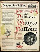 Brancalonia - Dispacci dal Regno 1