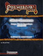 Difficult Circumstances: A Prologue adventure for What Lies Beyond Reason - Pathfinder