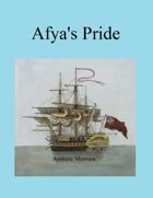 Afya's Pride