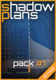 Shadowplans - Pack #1