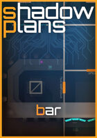 Shadowplans - Bar