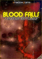 Shadowplans - Blood Falls
