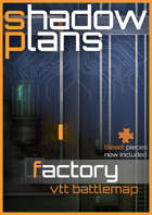 Shadowplans - Factory