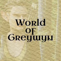 World of Greywyn