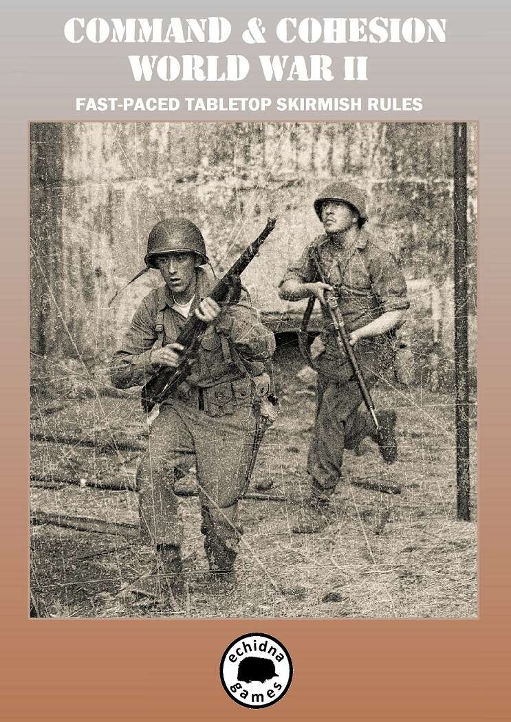 Command & Cohesion World War II