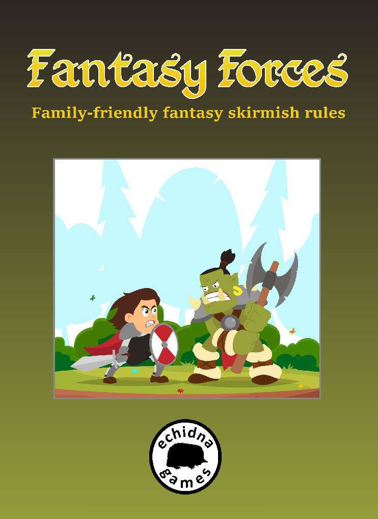Fantasy Forces