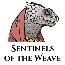 Sentinels of the Weave