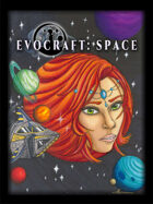 Evocraft Space