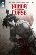 Honor and Curse #1