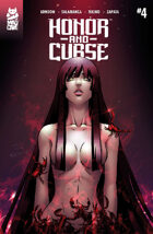 Honor and Curse #4