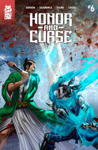 Honor and Curse #6