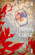 Honor and Curse #7