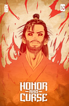 Honor and Curse #10