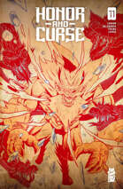Honor and Curse #11