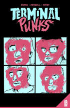 Terminal Punks Vol. 1