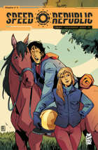 Speed Republic #4