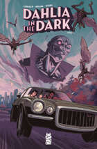 Dahlia in the Dark #1