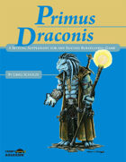 Primus Draconis