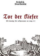 Tor der Kiefer