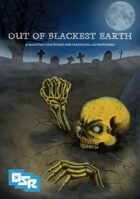 Out of Blackest Earth