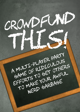 Crowdfund This!