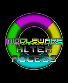 Middleware - Alter Access