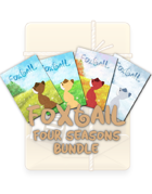 Foxtail ~Four Seasons Bundle~ [BUNDLE]