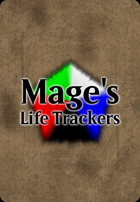 Mage's Life Tracker