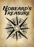 Nobeard's Treasure!