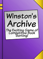 Winston's Archive