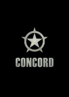 EVE Online Concord Poker Deck (Standard Suit)