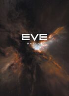 EVE Online Nebula Poker Deck 01 (Eve Race Suit)