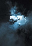 EVE Online Nebula Poker Deck 03 (Eve Race Suit)