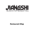 Jiangshi PNP Restaurant Map