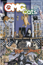 OMG Cats!