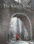 The King's Road: An Epic Fantasy RPG Campaign