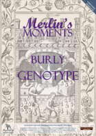 Burly Genotype (Versatile Heritage)