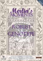 Robust Genotype (Versatile Heritage)