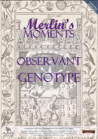 Observant Genotype (Versatile Heritage)