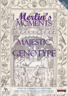 Majestic Genotype (Versatile Heritage)