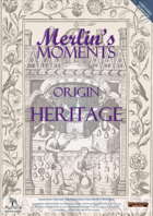 Origin Heritage (Versatile Heritages)