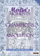 Champions of Absolution