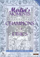 Champions of Ethics