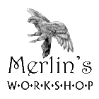 Merlin's Workshop Publishing