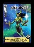 The Cauldron - Starlight hero deck