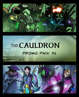 The Cauldron - Promo Pack #1