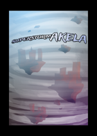 The Cauldron Stormfall - Superstorm Akela environment deck